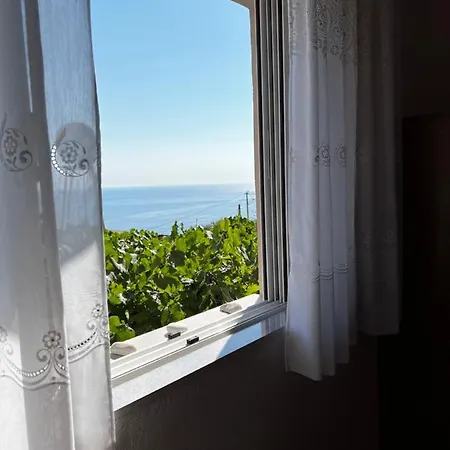 Emilios House Apartment Dhermi Exterior photo
