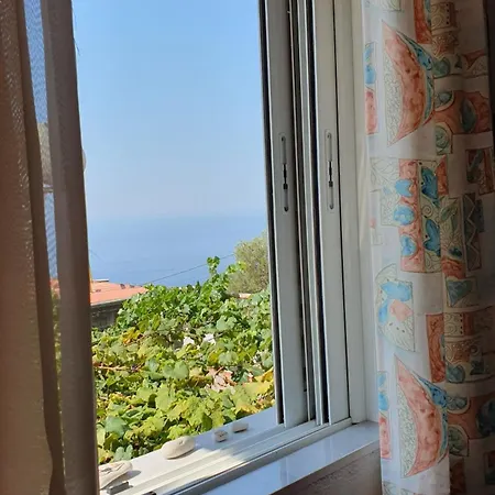 Emilios House Apartment Dhermi Room photo