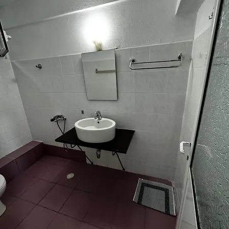 Emilios House Apartment Dhermi Exterior photo