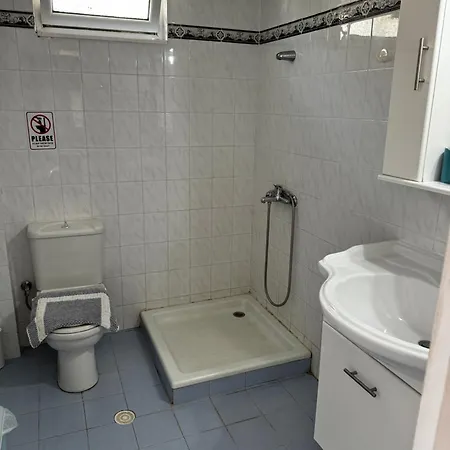 Emilios House Apartment Dhermi Exterior photo