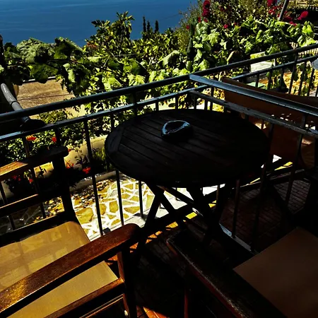 Emilios House Apartment Dhermi Exterior photo
