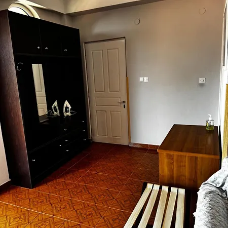 Emilios House Apartment Dhermi Exterior photo
