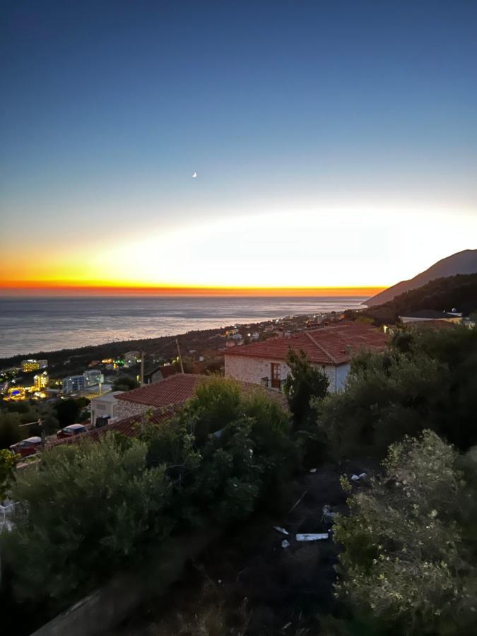 Apartman Emilios House *