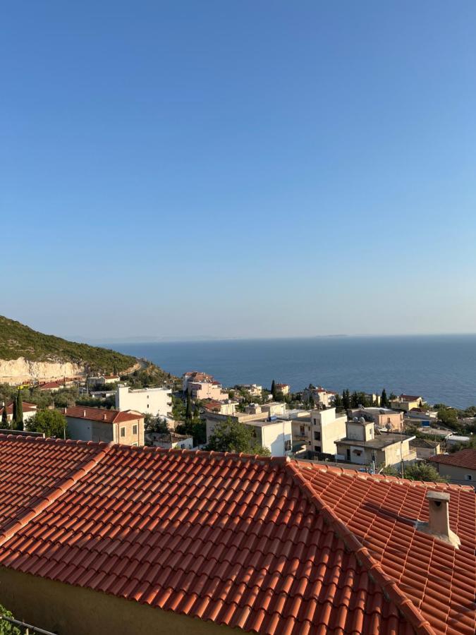 Emilios House Apartman Dhërmi