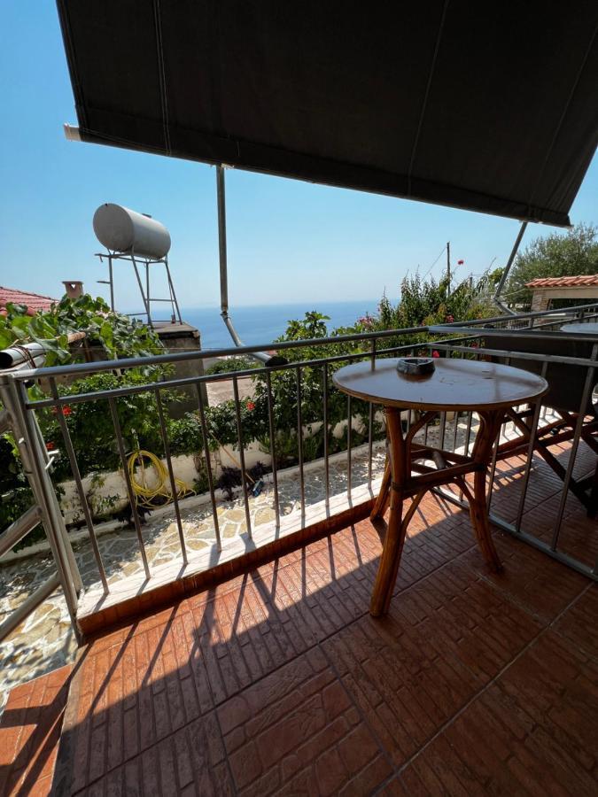 Emilios House * Dhermi