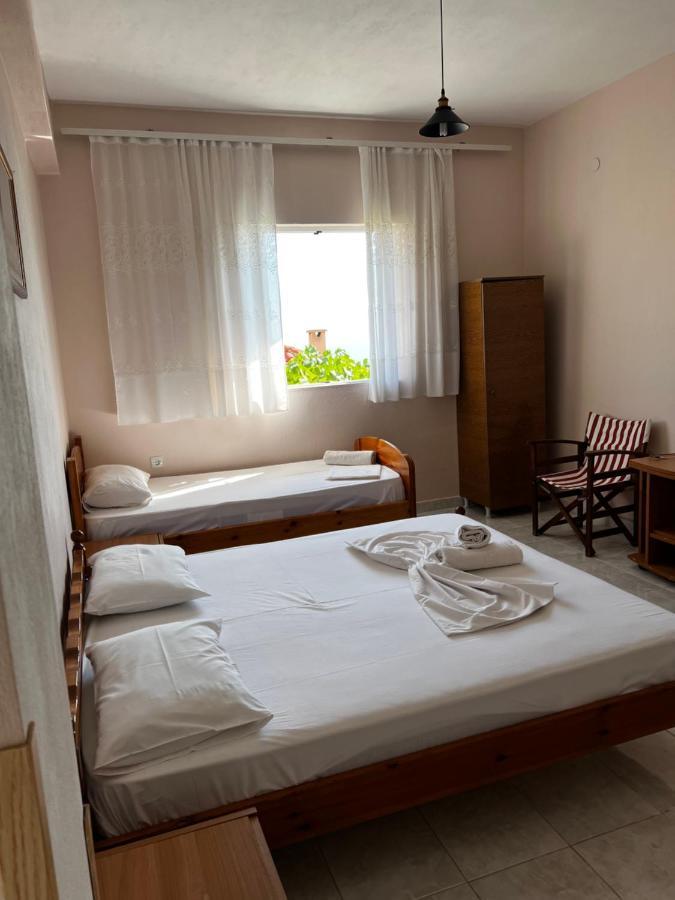 Emilios House Apartment Dhermi