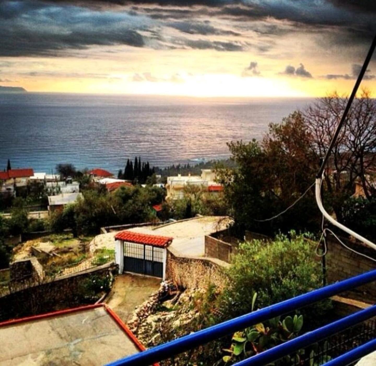 Apartment Emilios House Dhermi