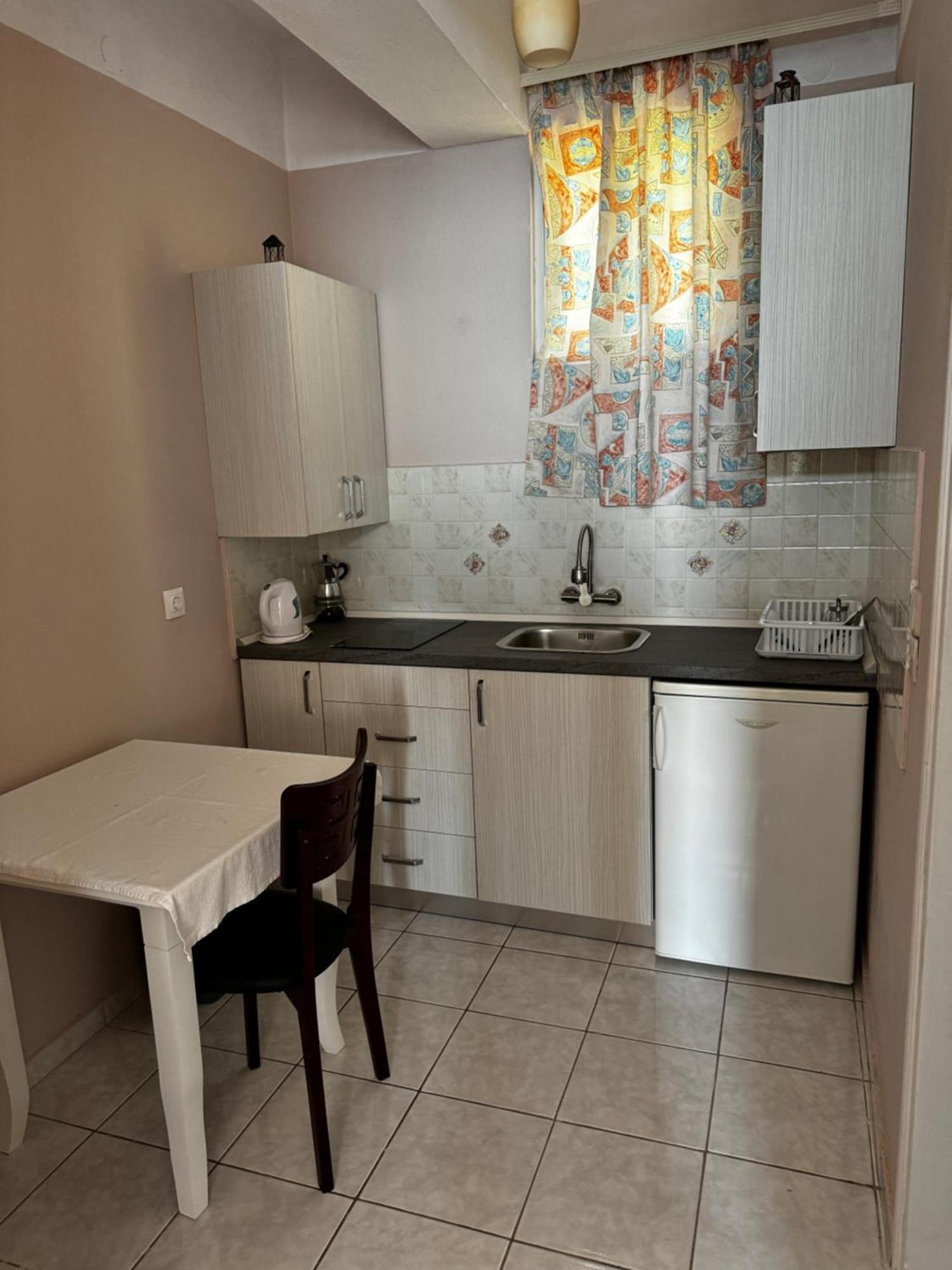 Apartment Emilios House