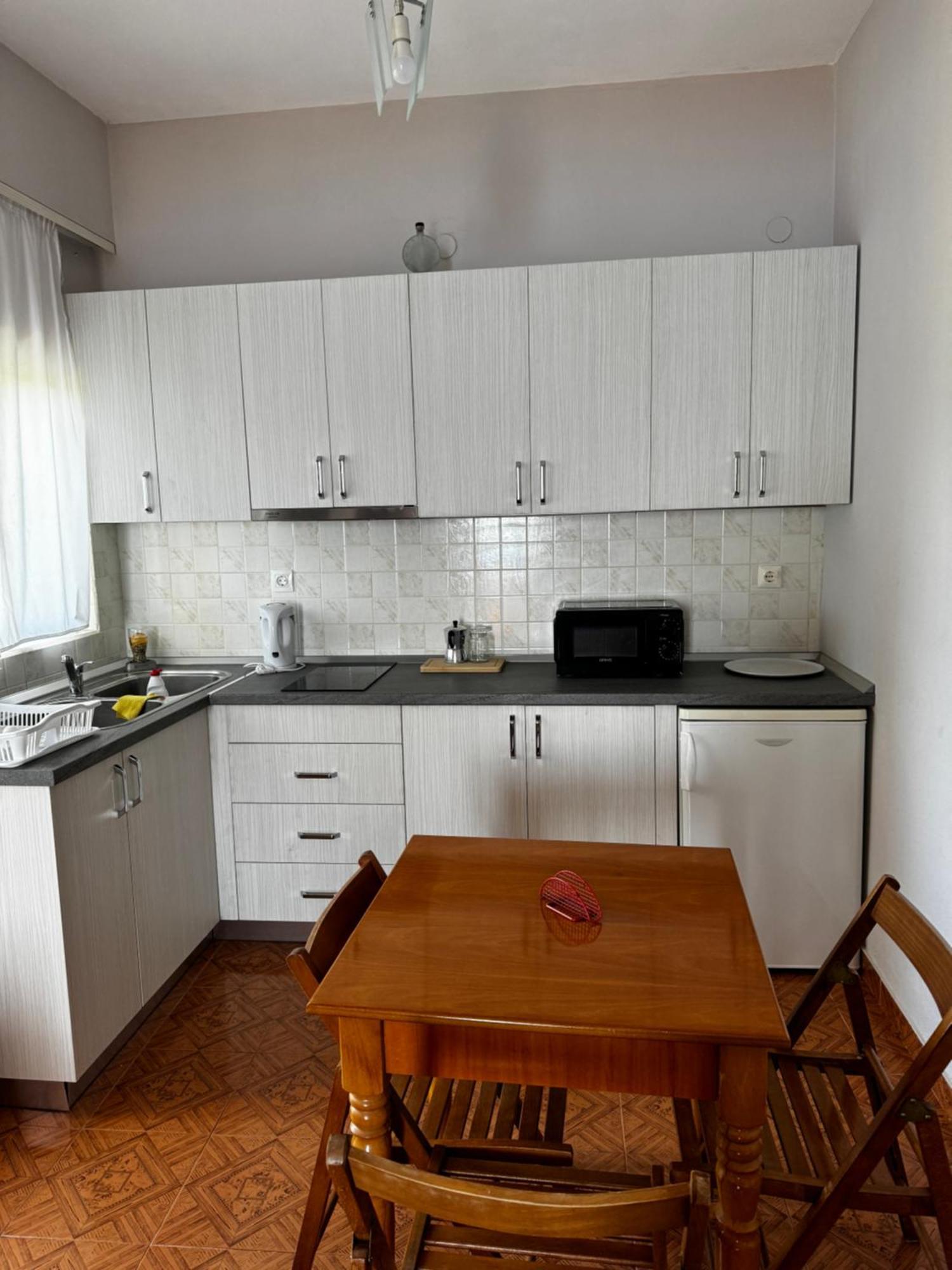 Emilios House Apartman *
