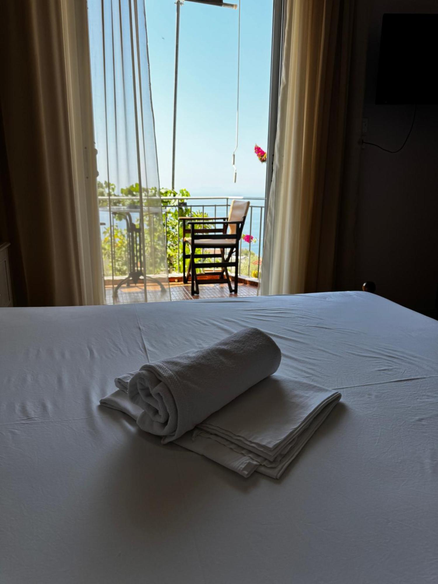 Apartment Emilios House Dhermi