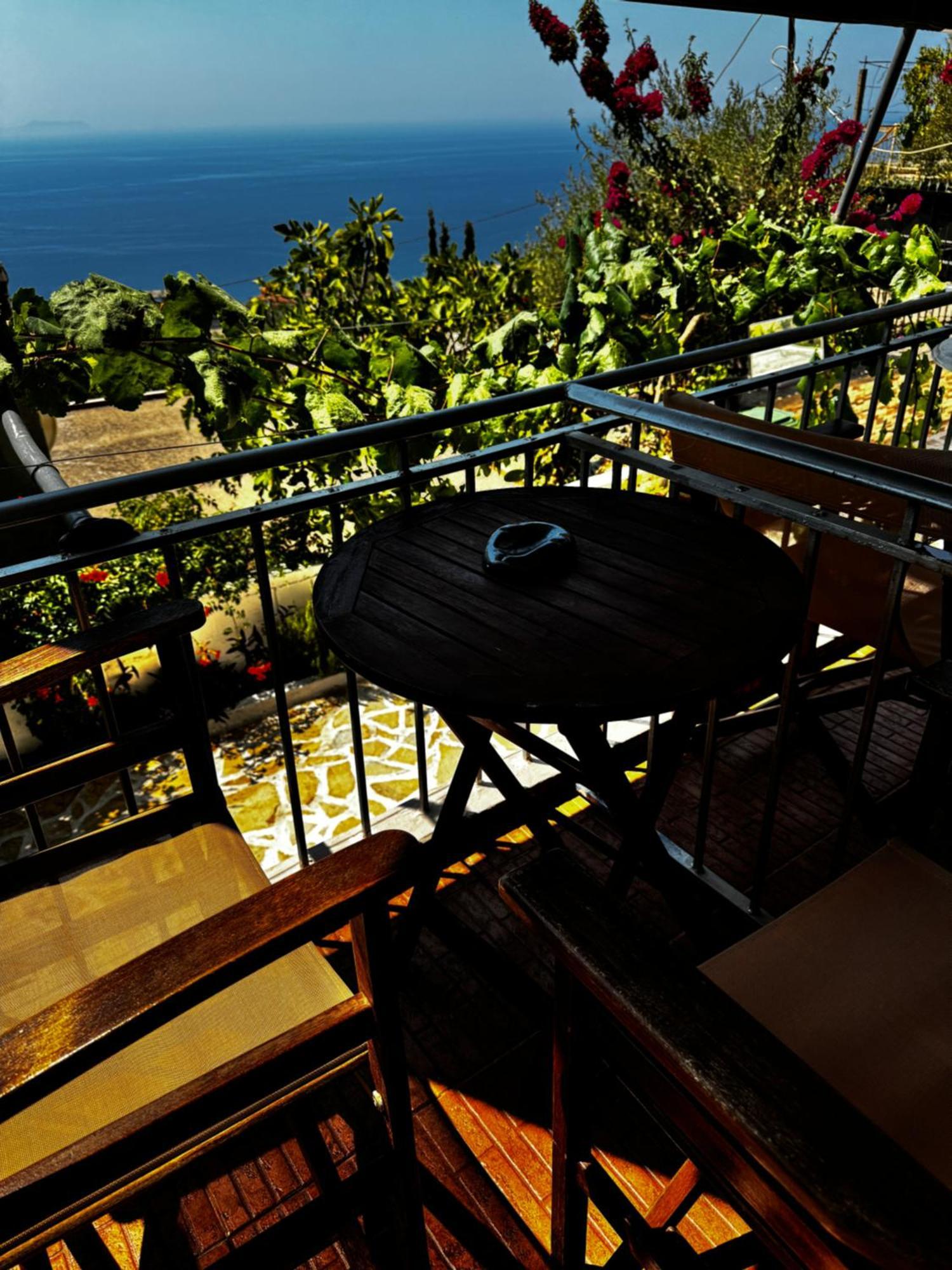 Apartment Emilios House